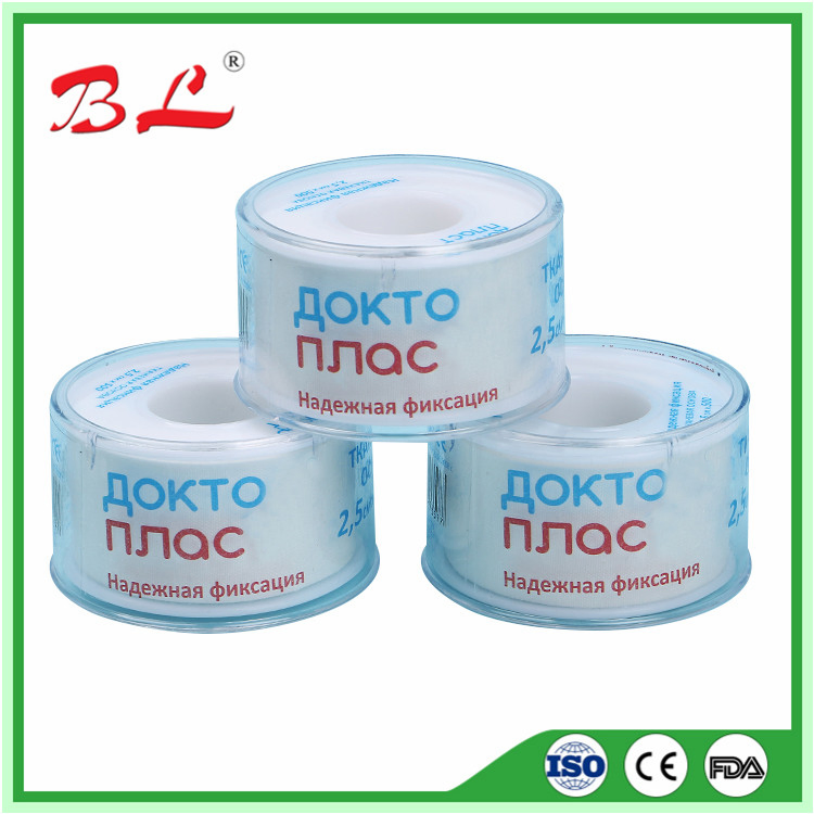 High Quality Crepe Bandage Factory Supply Medical Cotton Elastic Bandage -F