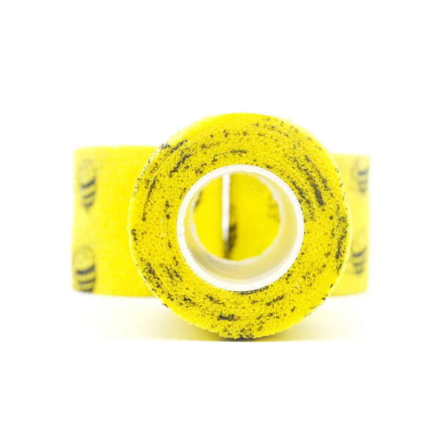 Easy Tear Waterproof Waterproof Medical Self Adherent Elastic Cohesive Bandage