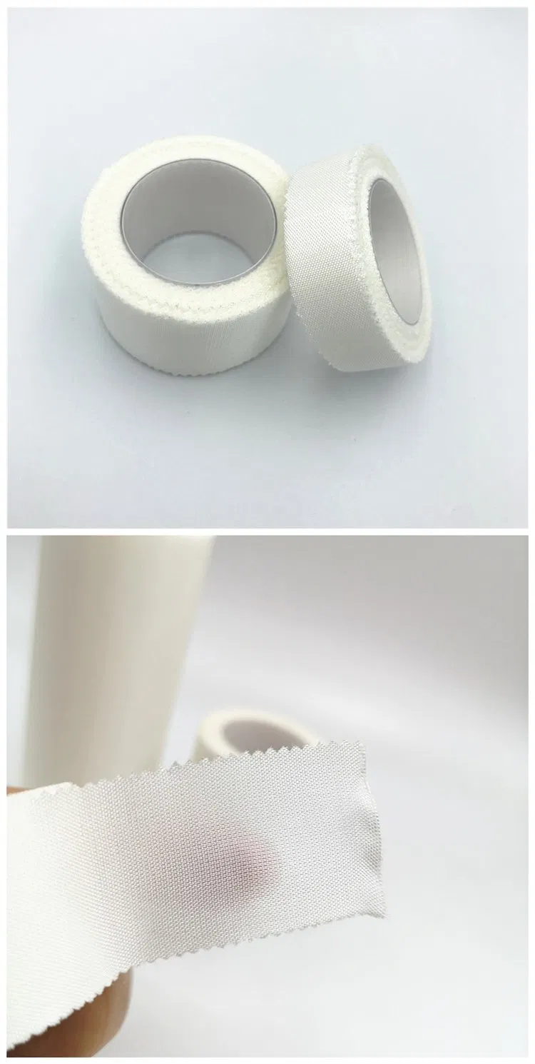 Medical Tape Detail 3