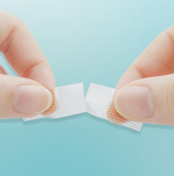 Medical PE Tape Usage 2