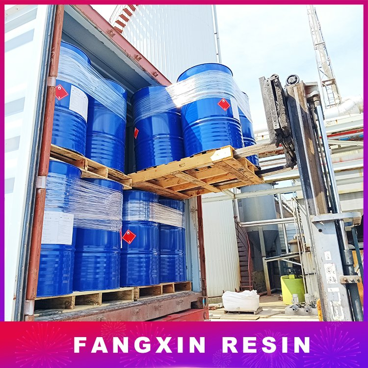 High Quality Water Proof Unsaturated Polyester Cast Resin Manufacturer Rtm Vinyl Ester Infusion Resin for Vacuum Import FRP Molding Products