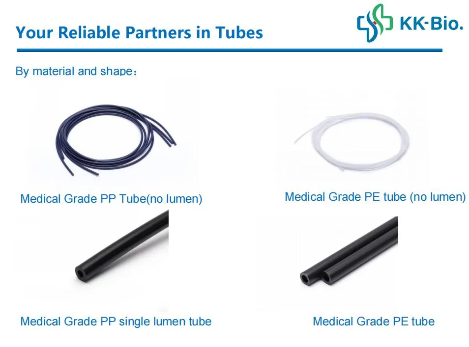 Silicone Tube 5