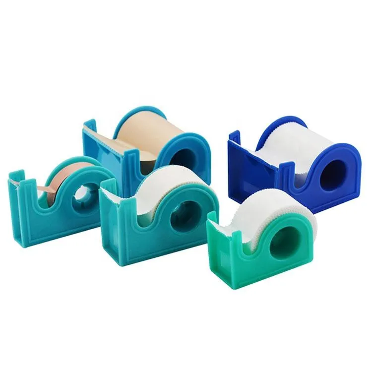 Zinc Oxide Adhesive Plaster Tape