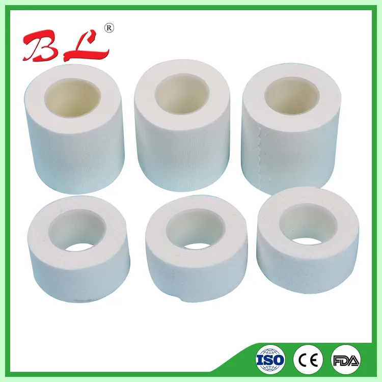 Medical Cotton Elastic Bandage 10