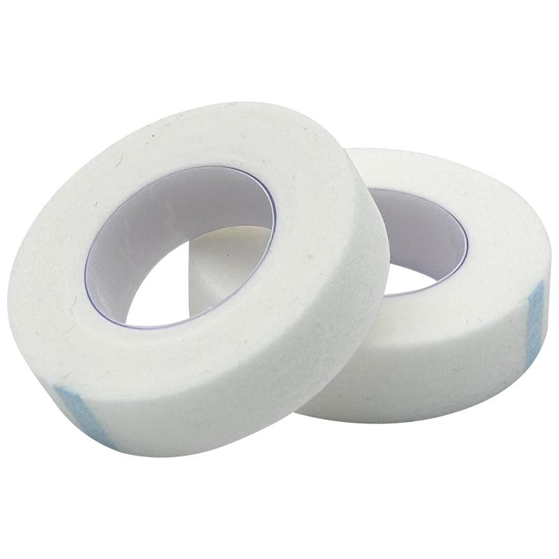 Breathable Athletic Tape Microporous Medical Nonwoven Paper Tape