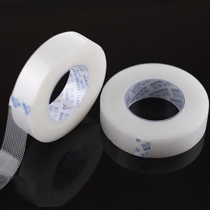 Tape Roll Size