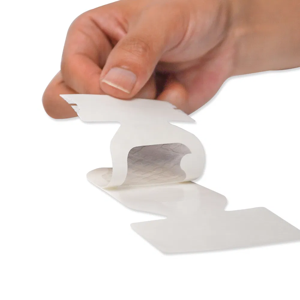 Wound Cover Patches for Post Surgical Shower, IV Shield, Transparent Film Dressing, I. V Cannula Fixation Dressing