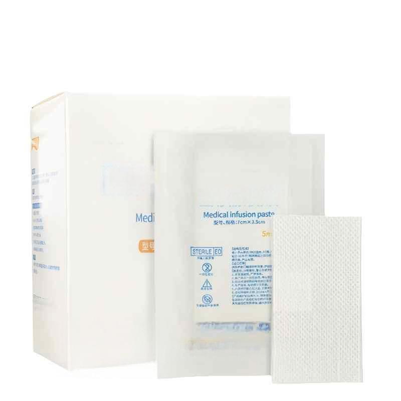 IV Pads Infusion Patch Medical Tape