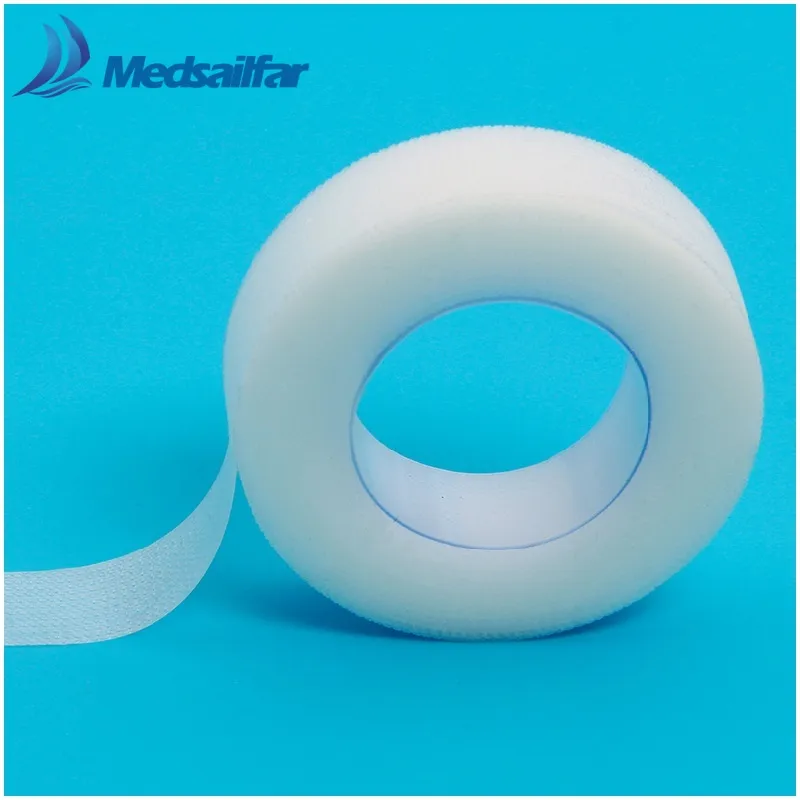 PE Surgical Transparent Tape 2