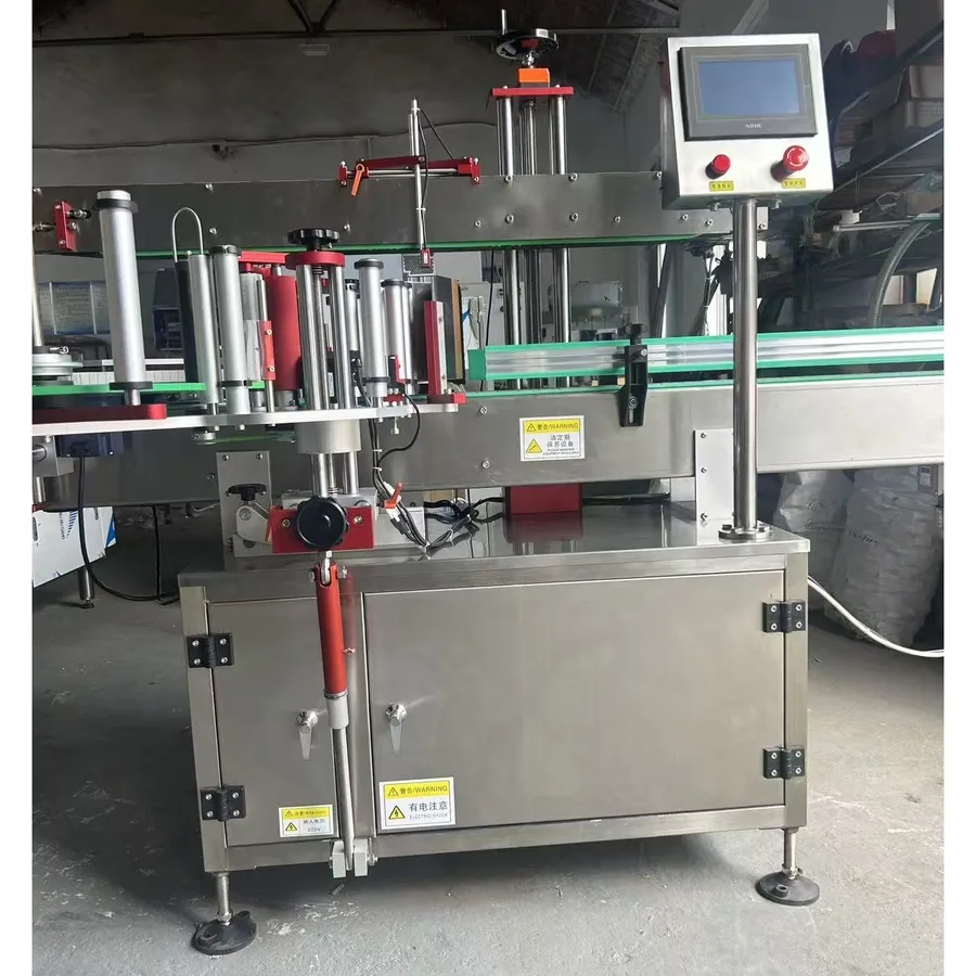 Touchscreen Interface