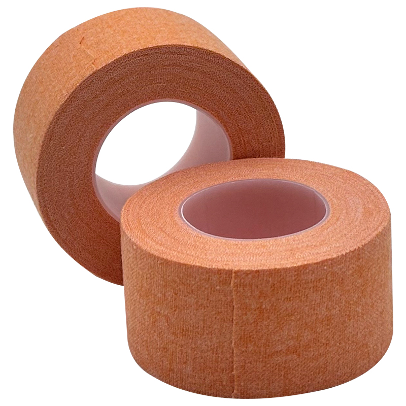 Zinc Oxide Surgical Plaster Self-Adhesvie Plaster Wound Adhesive Bandage