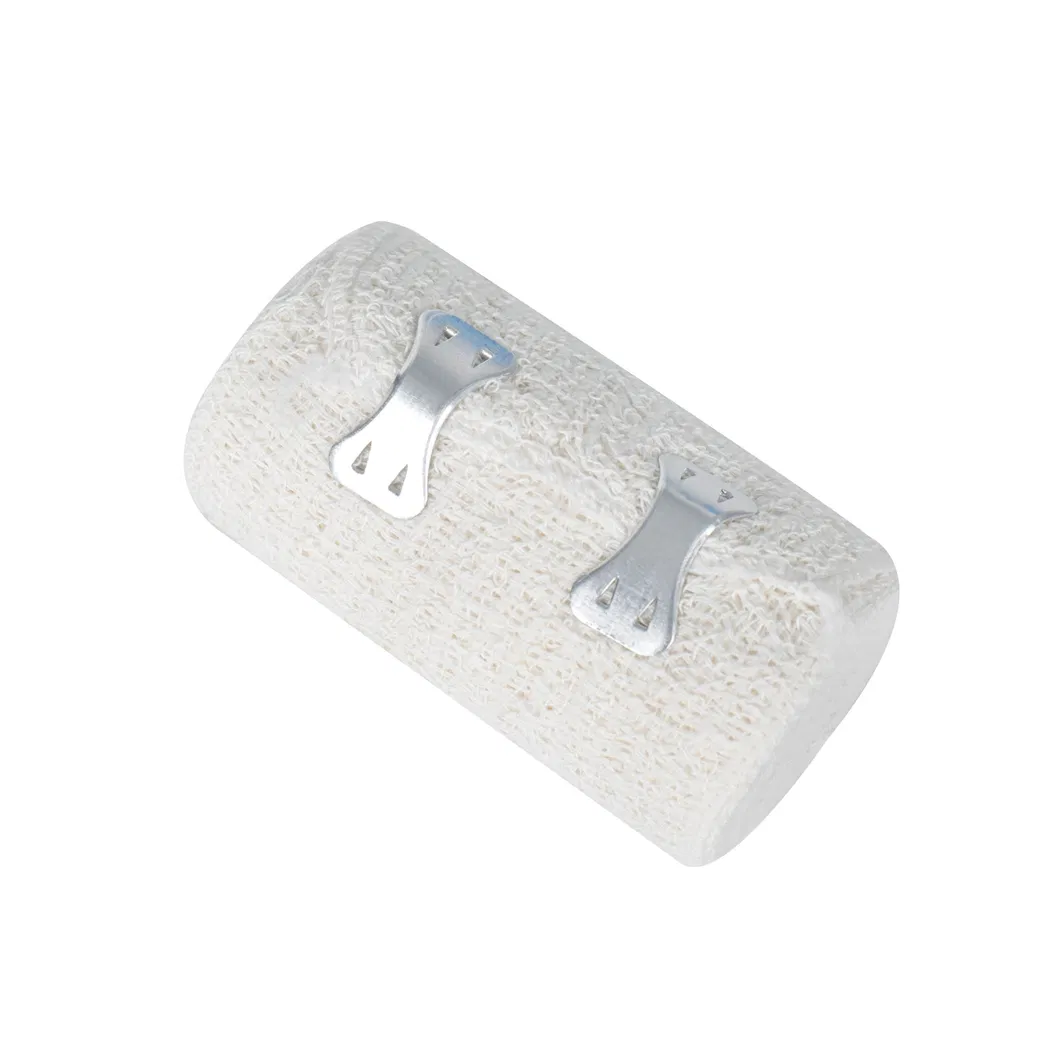 Cotton Crepe Bandage Detail 1