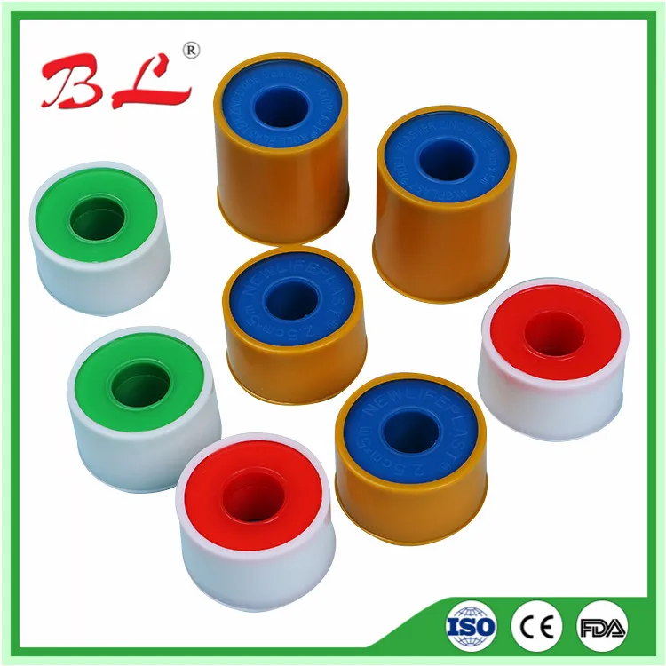 Medical Cotton Elastic Bandage 5
