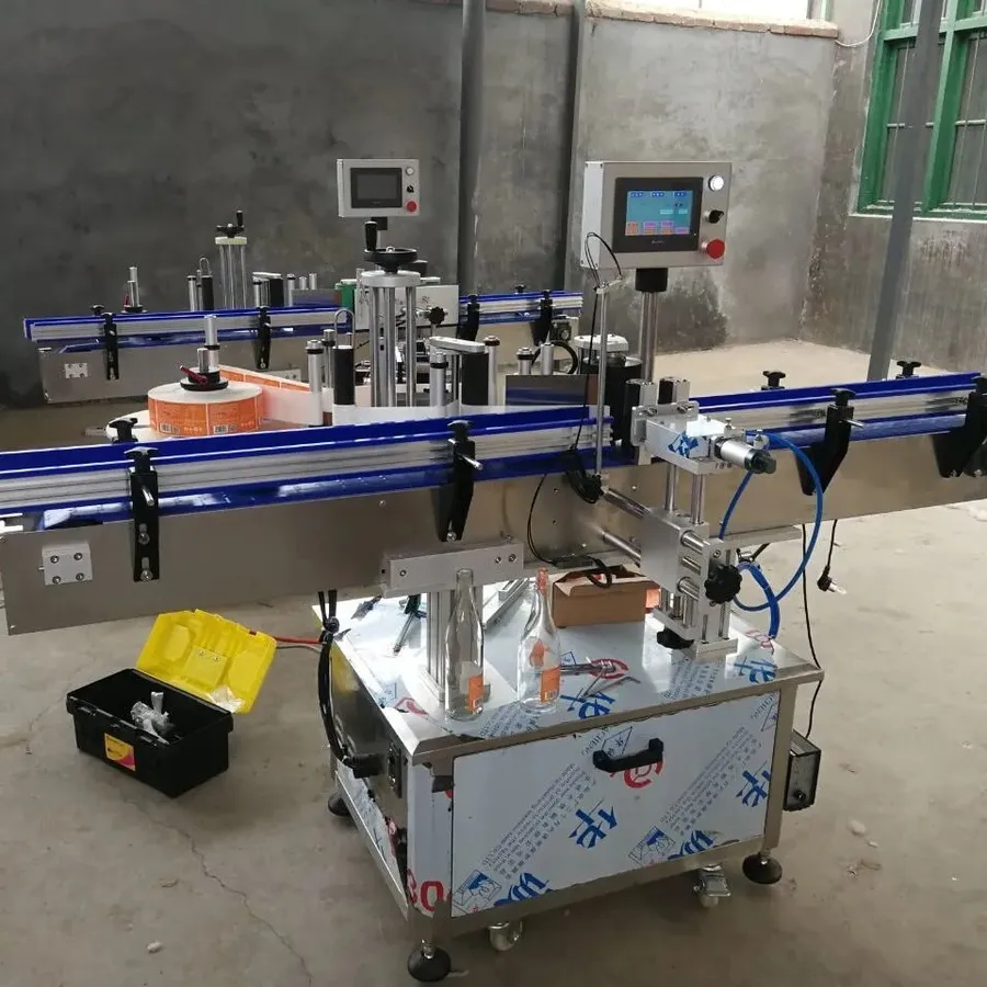 High-Speed Precision