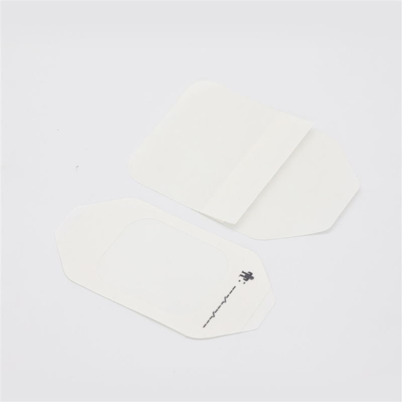 Transparent Dressing Film Waterproof Patch IV Canulla Plaster for Wound