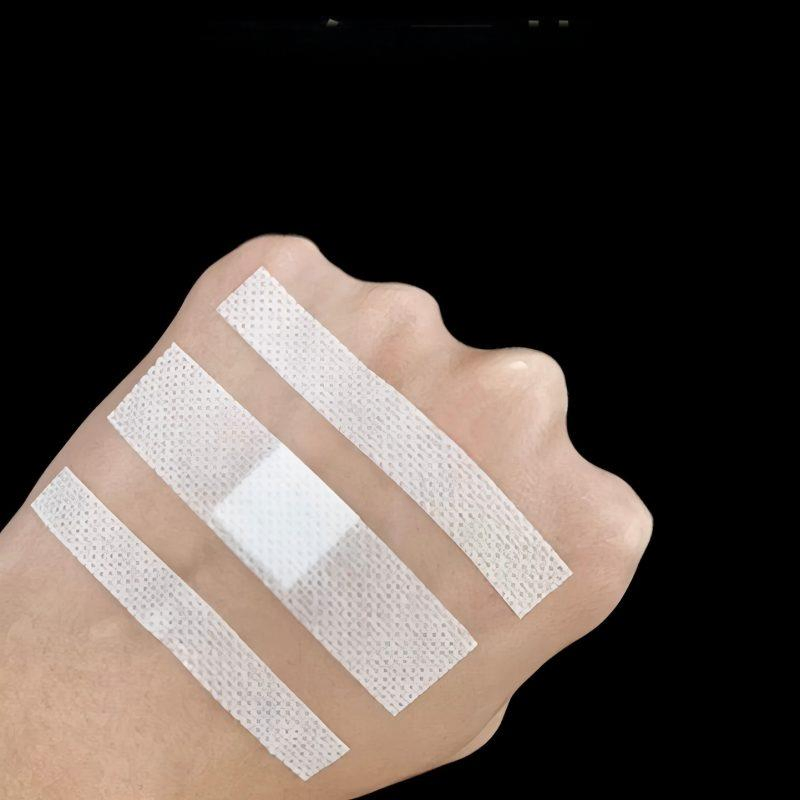 IV Pads Infusion Patch Medical Tape