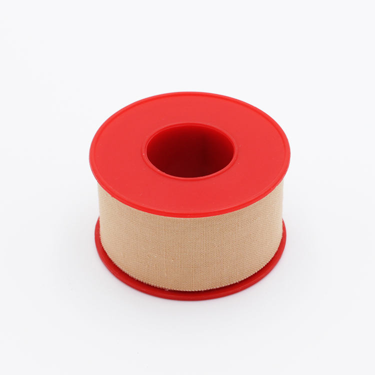 Medical Natural Glue Hospital Surgical Zinc Oxide Adhesive Plaster