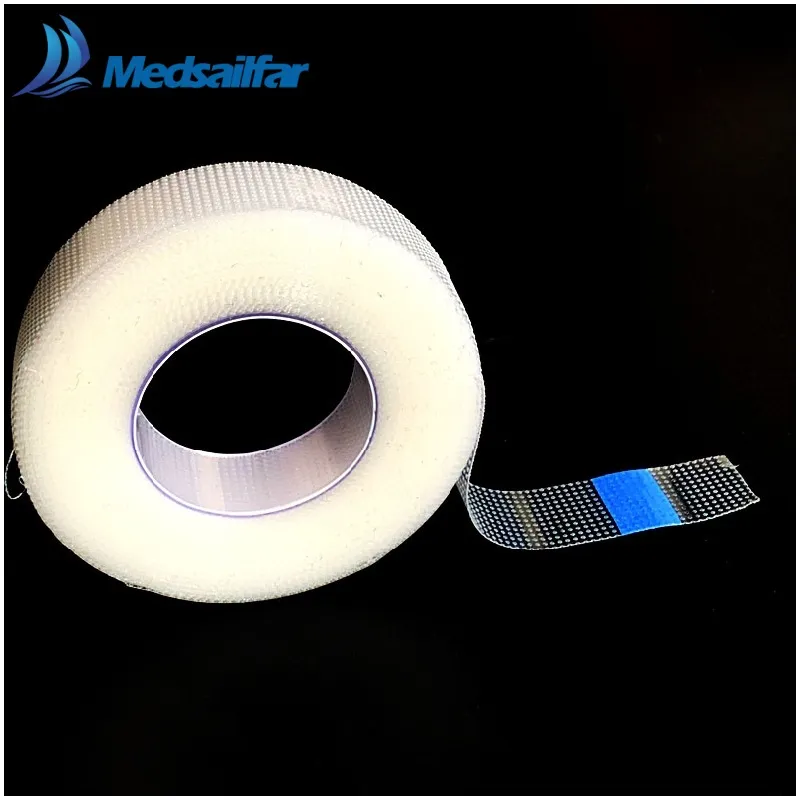 PE Surgical Transparent Tape 3