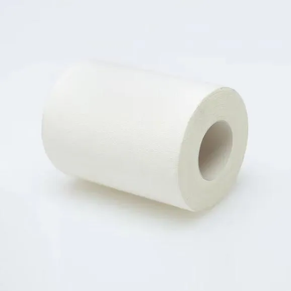 Surgical Tape Application