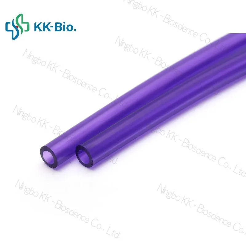 Silicone Tube 2