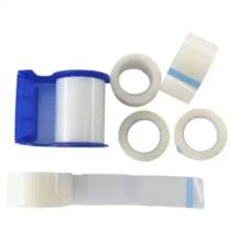 Non- Woven Transparent PE Surgical Medical Tape