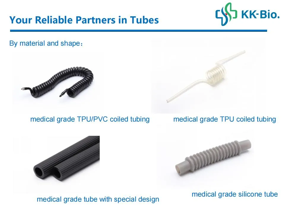 Silicone Tube 3
