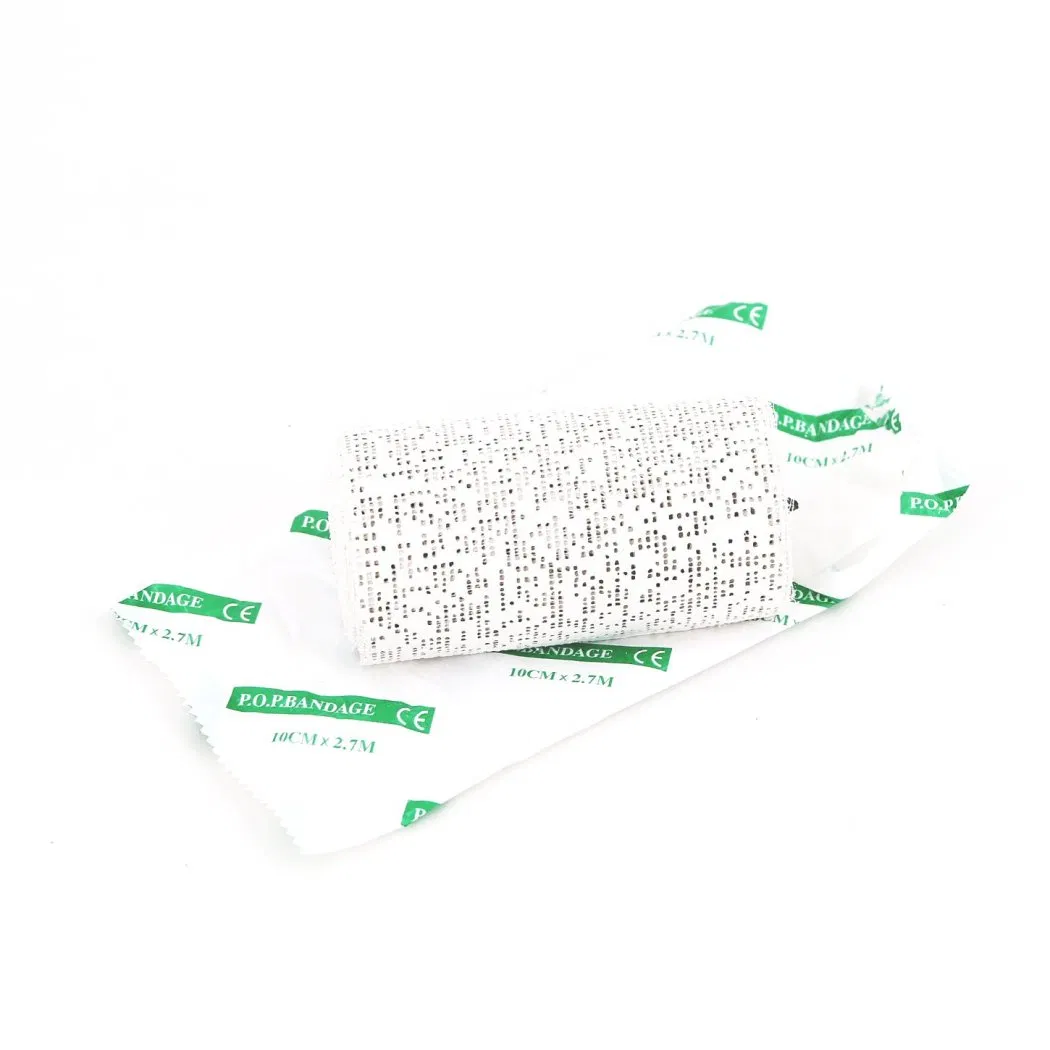 POP Bandage