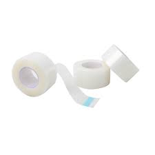 Non- Woven Transparent PE Surgical Medical Tape