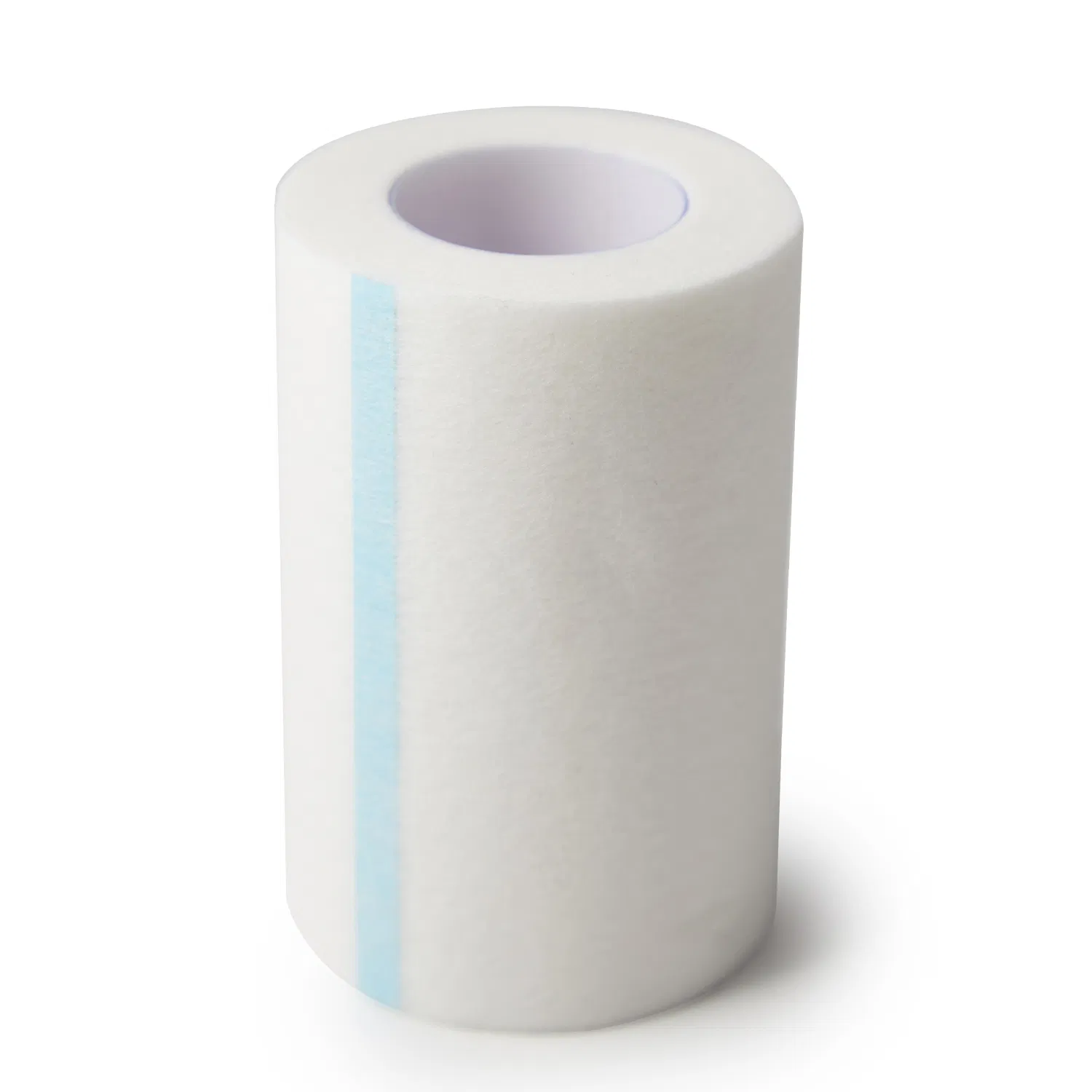 Custom Logo Medical Bandage Non Woven Surgical Tape Microporous Paper Tape