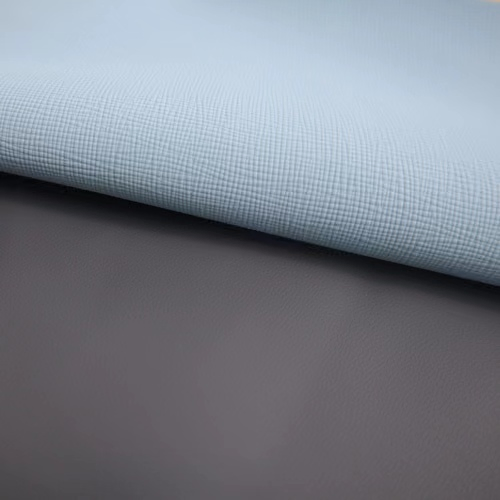 Waterproof Antibacterial Hospital Infusion Chair Medical Leather Fabric Anti-Slip Wear-Resistant Medical Chair Special Organic Full Silicone Leather