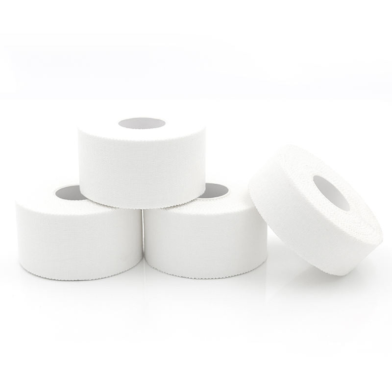 Without Ethylene Sterilization All People Zinc Oxide Adhesive Plaster Price CE