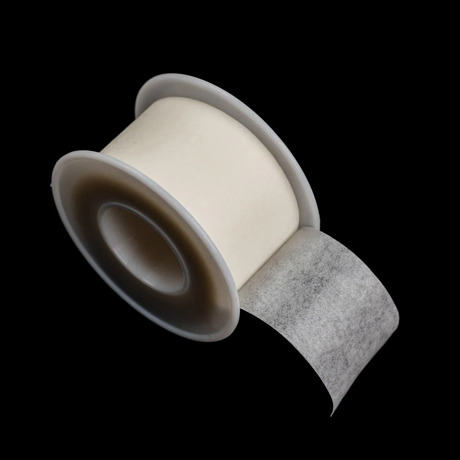 Breathable Durable Microporous Nonwoven Adhesive Medical Paper Tape China