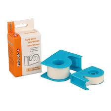 Non- Woven Transparent PE Surgical Medical Tape