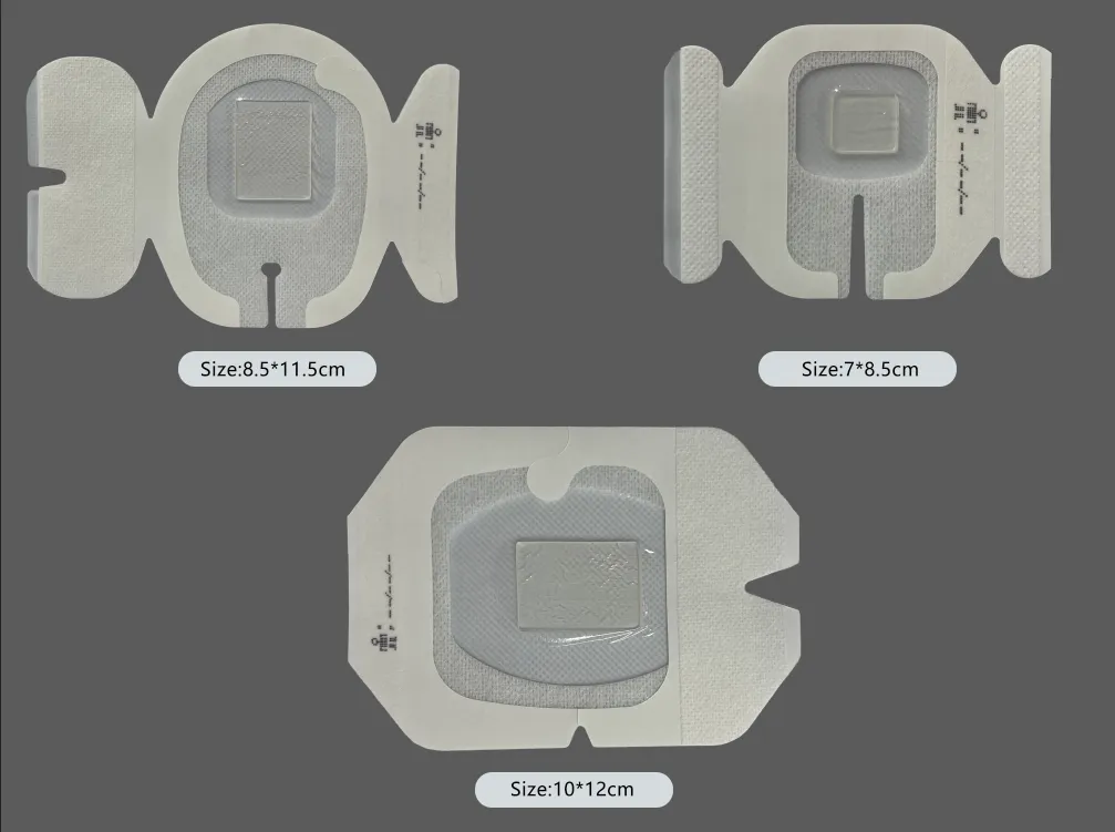 Specification Details