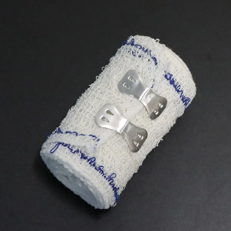 Cotton Crepe Bandage 3