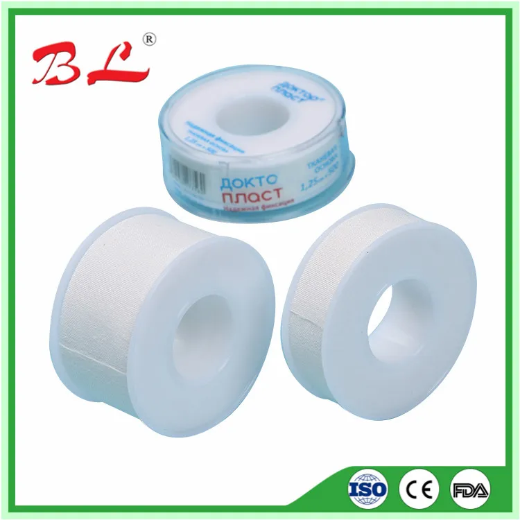 Medical Cotton Elastic Bandage 6