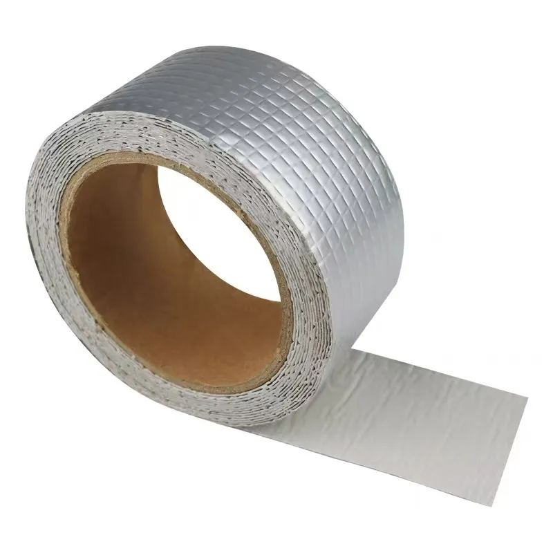 Waterproof Butyl Tape Display