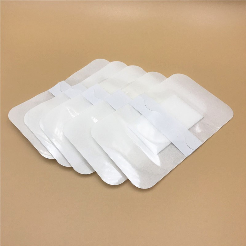 Transparent Dressing Film Waterproof Patch IV Canulla Plaster for Wound
