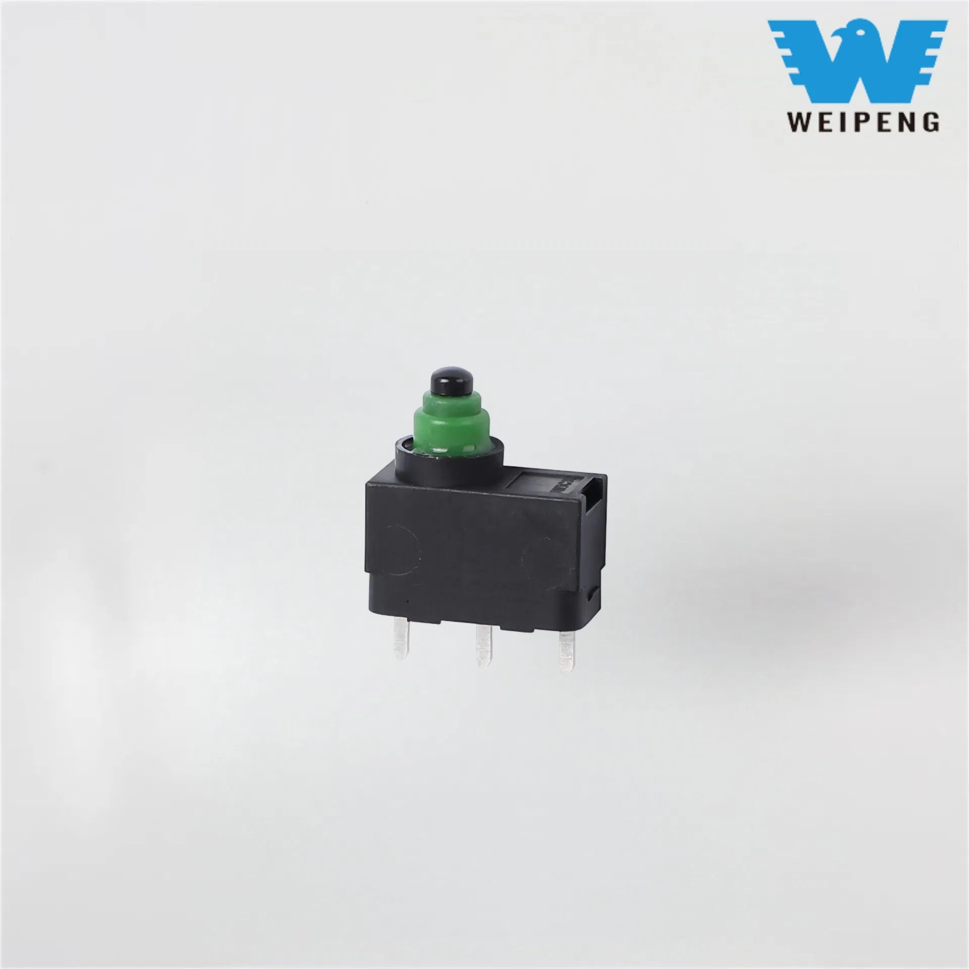 3A Small Medical Infusion Mercury Waterproof Micro Switch