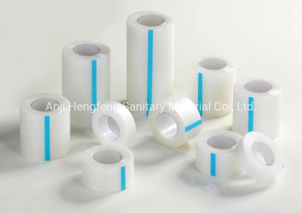 Medical PE Tape