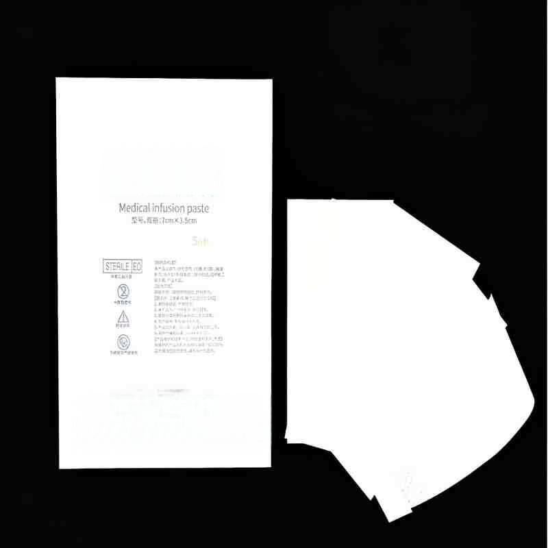 IV Pads Infusion Patch Medical Tape