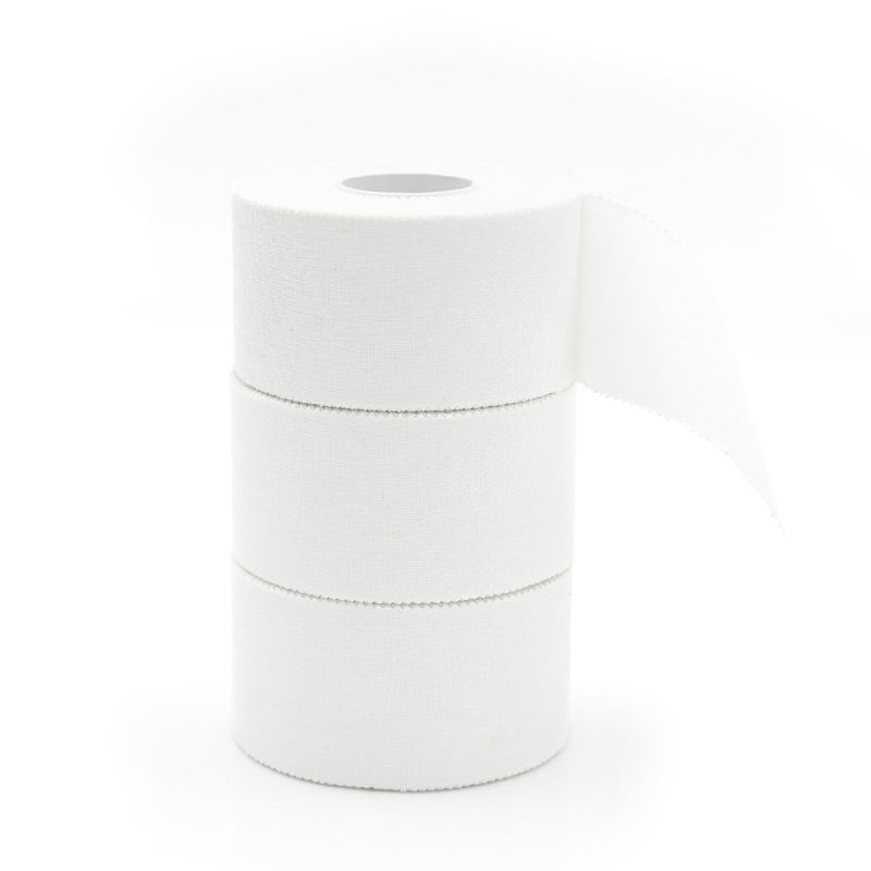 Without Ethylene Sterilization All People Zinc Oxide Adhesive Plaster Price CE