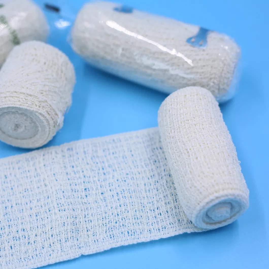 Cotton Crepe Bandage
