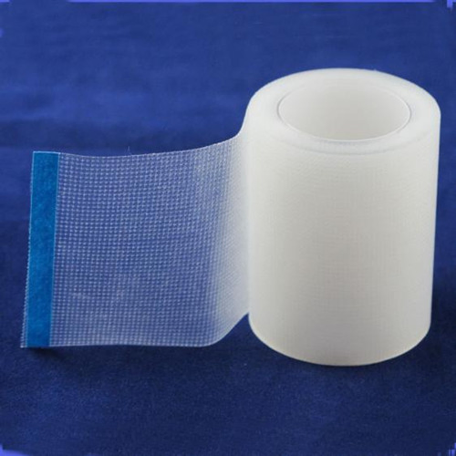 Wholesale Breathable Surgical Medical Tape Micropore PE Tape Transparent Medical Adhesive Tape