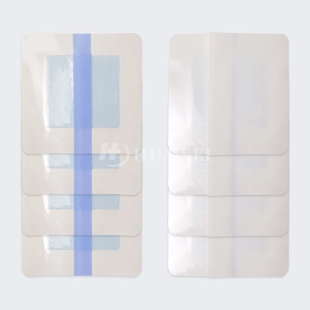 Wound Dressing Photo 4