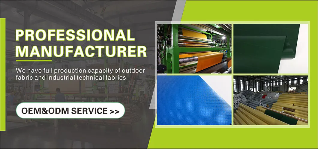 PVC Tarpaulin Banner