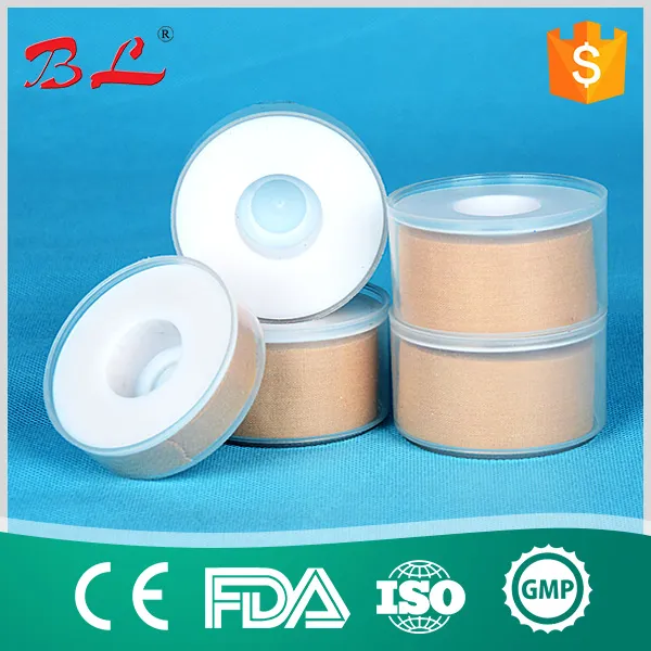 Medical Cotton Elastic Bandage 1