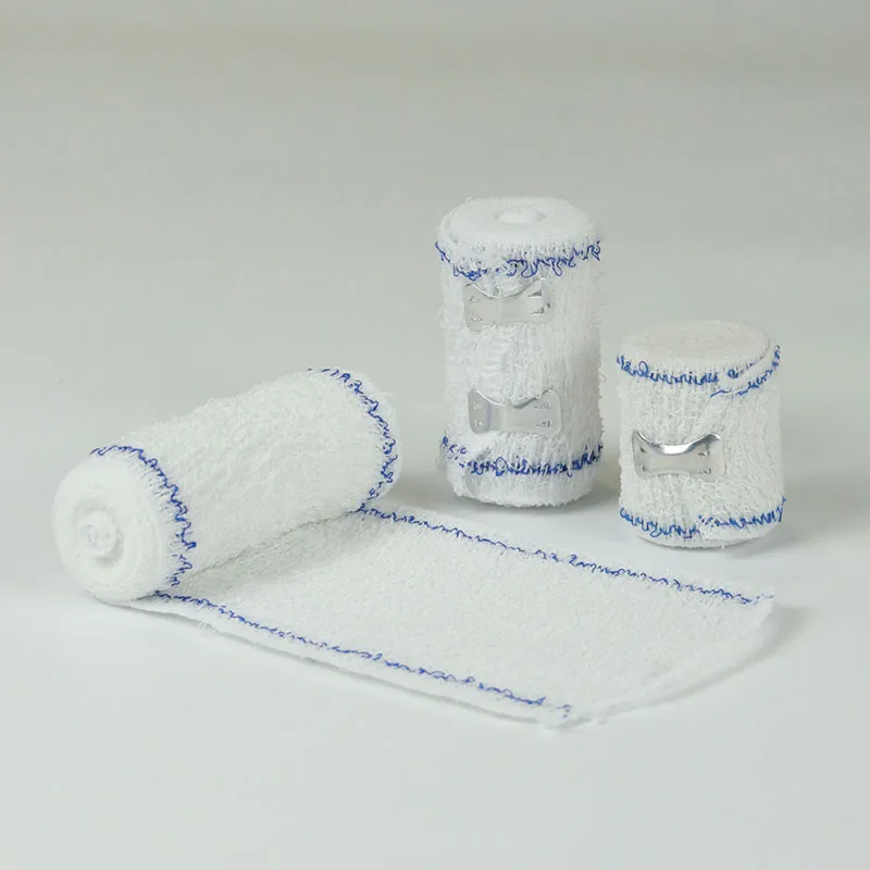 Crepe Elastic Bandage