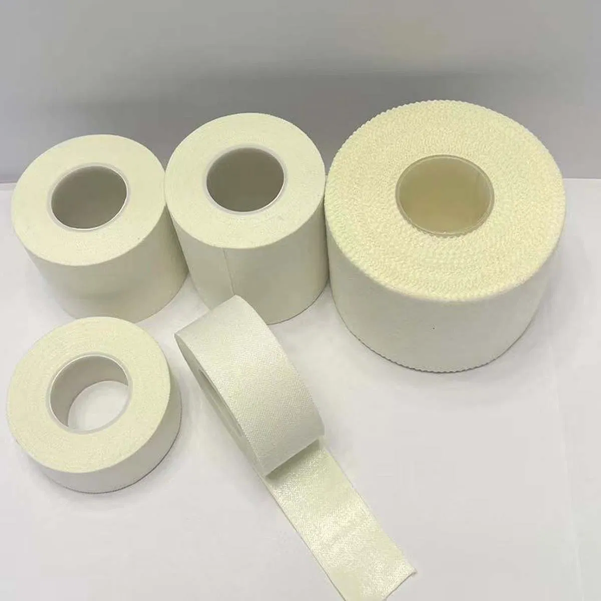 Zinc Oxide Adhesive Plaster for Sports Injuries