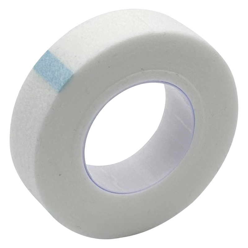 Breathable Athletic Tape Microporous Medical Nonwoven Paper Tape